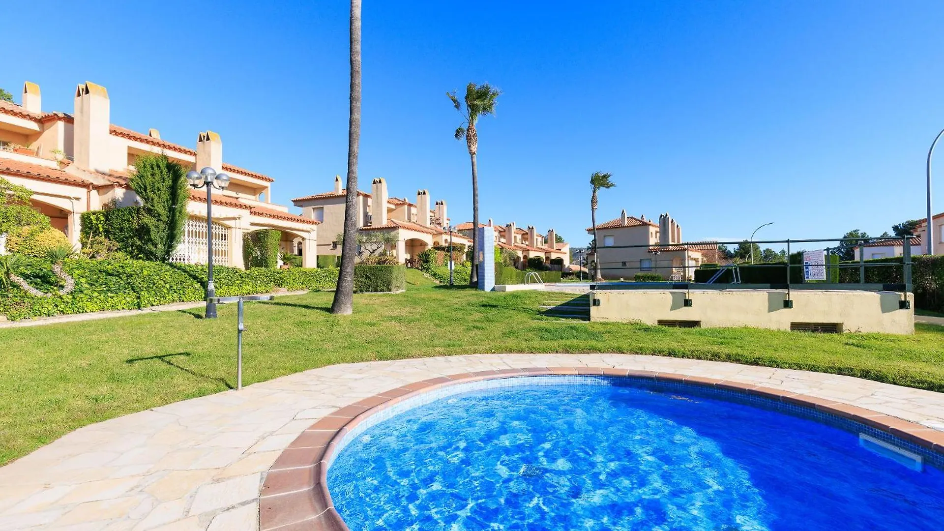 Rentalmar Brisas Miami Platja  Сasa de vacaciones Miami Platja (Miami Playa)