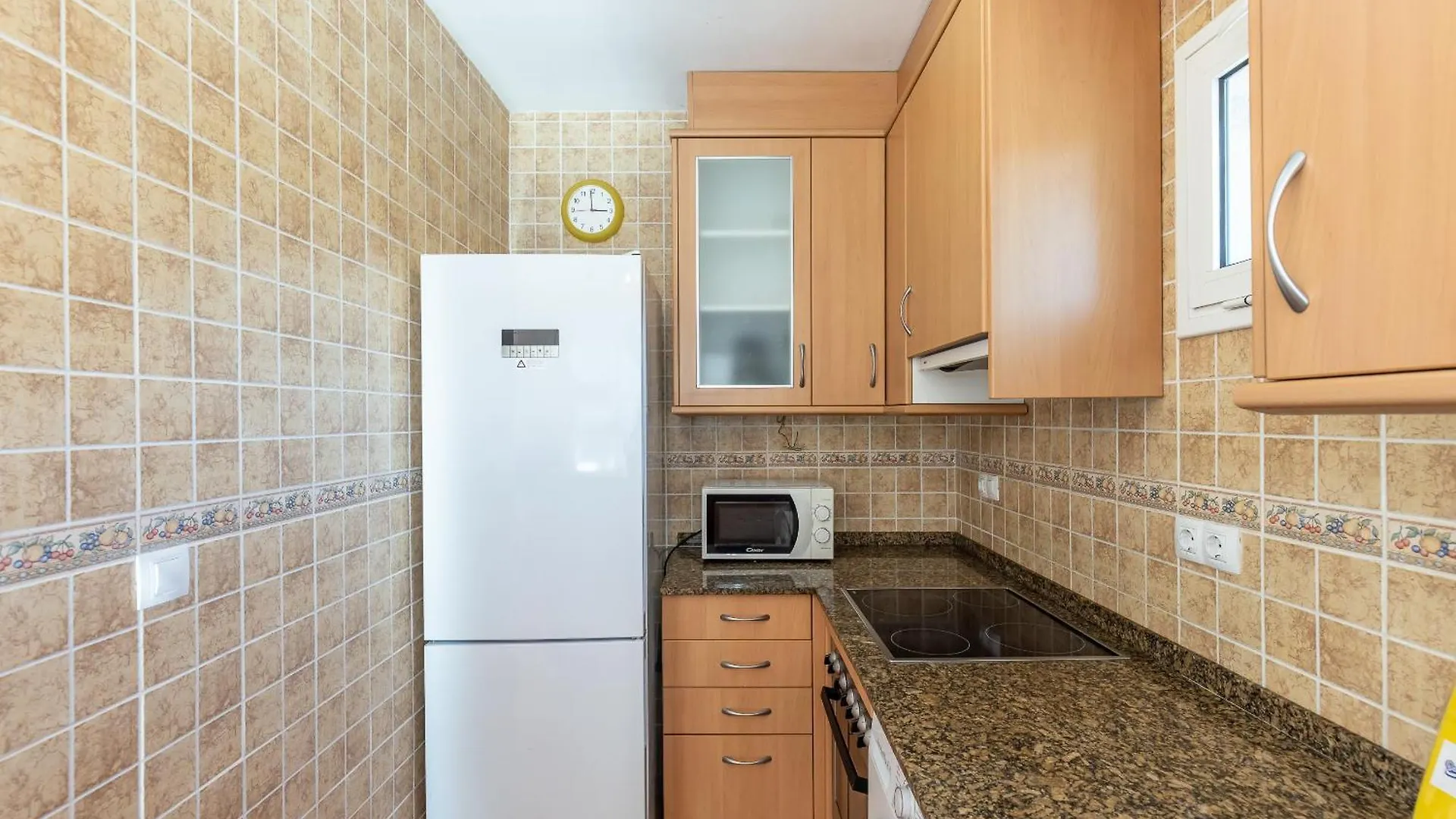 Rentalmar Brisas Miami Platja  España