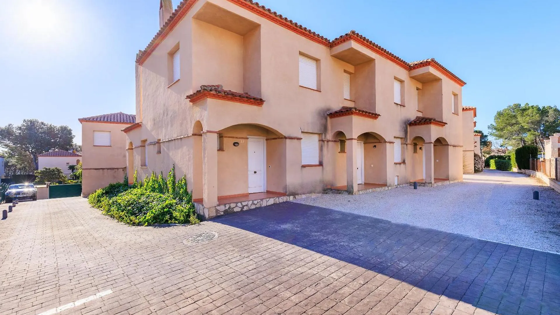 Сasa de vacaciones Rentalmar Brisas Miami Platja