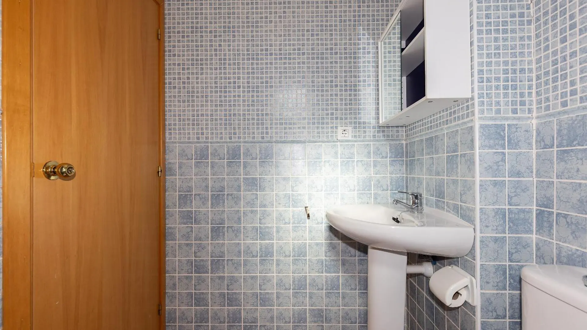 Сasa de vacaciones Rentalmar Brisas Miami Platja