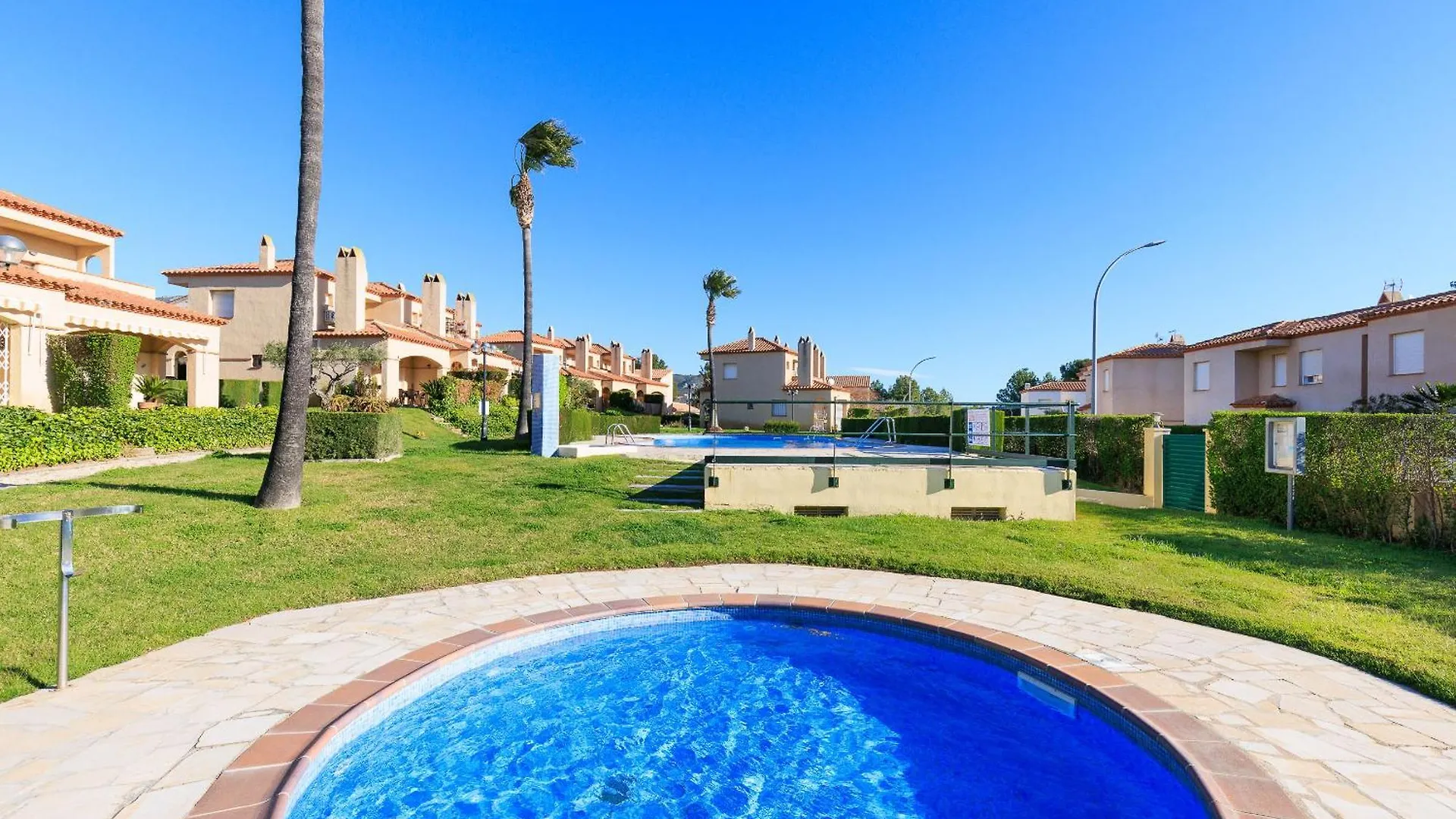 Rentalmar Brisas Miami Platja  Miami Platja (Miami Playa)