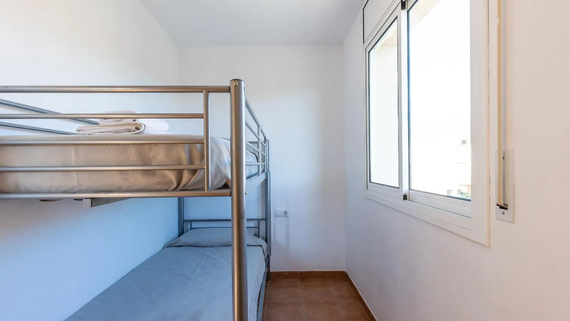 Сasa de vacaciones Rentalmar Brisas Miami Platja