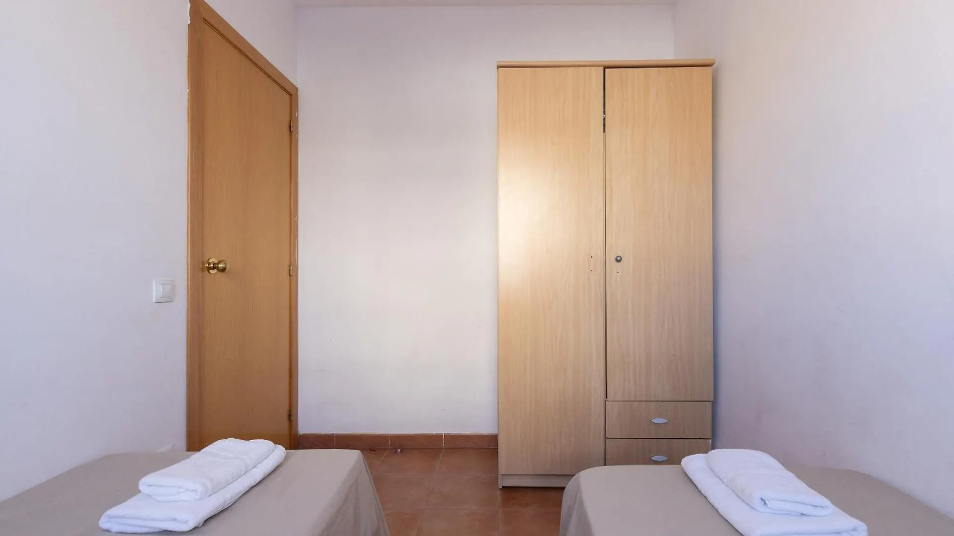 Rentalmar Brisas Miami Platja  0*, Miami Platja (Miami Playa) España