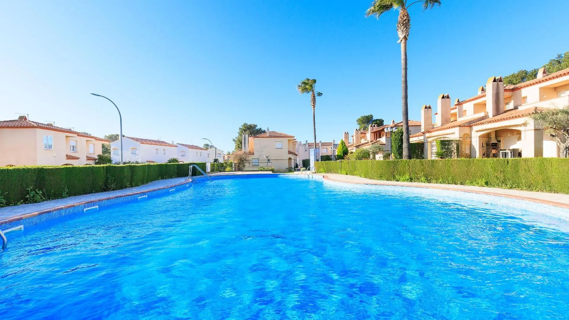 Rentalmar Brisas Miami Platja  Miami Platja (Miami Playa)