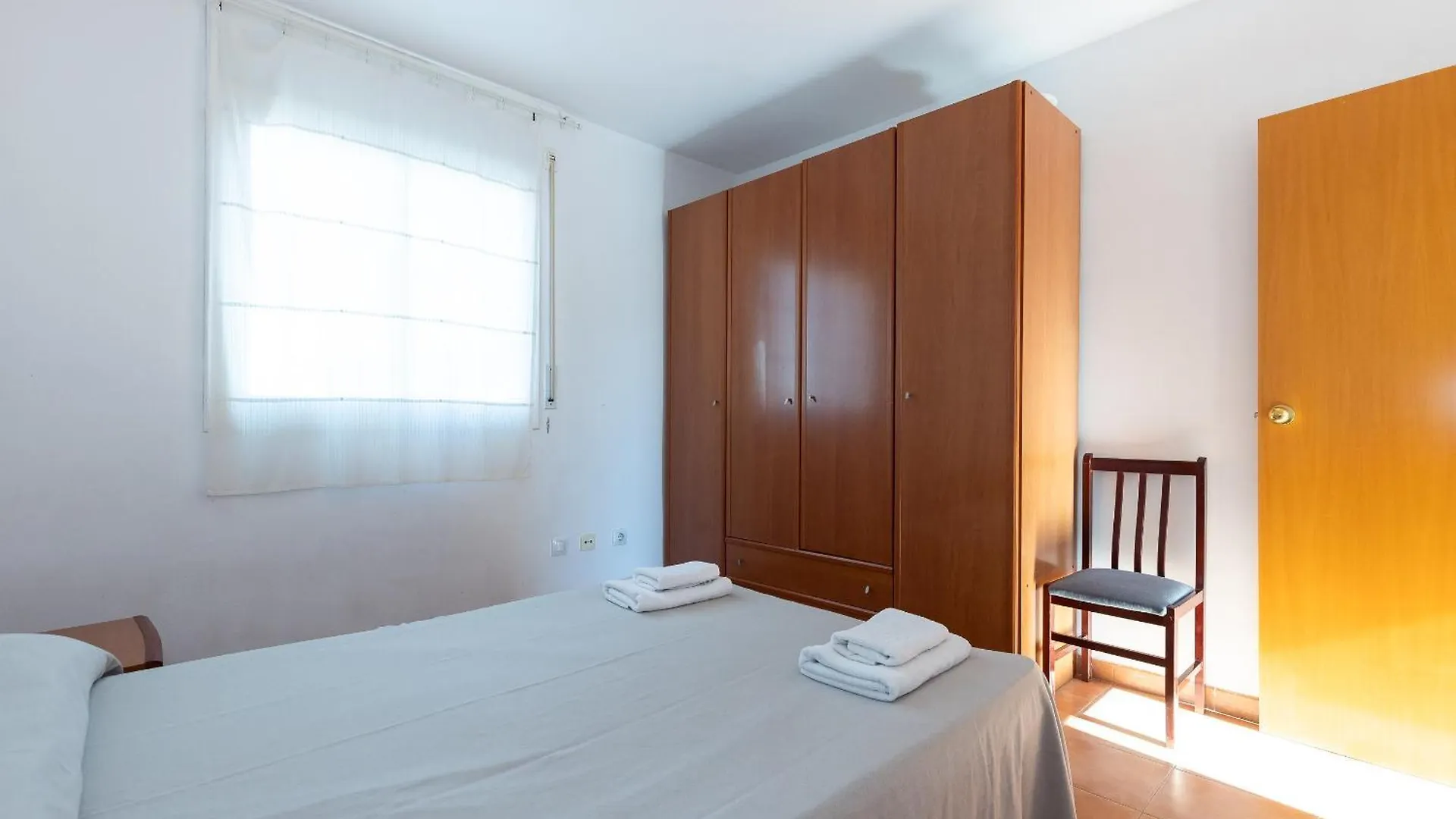 Rentalmar Brisas Miami Platja  Сasa de vacaciones