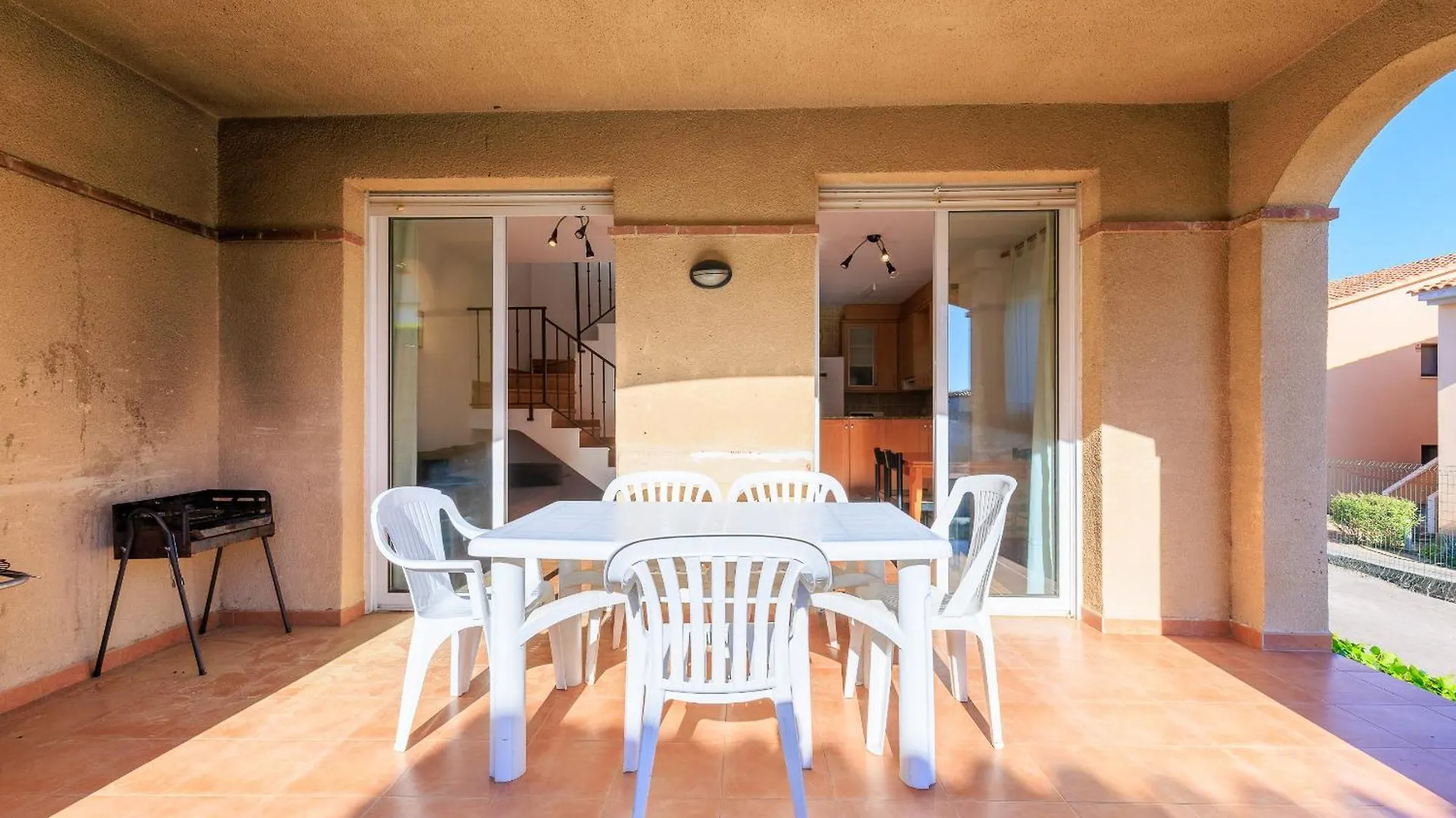 Сasa de vacaciones Rentalmar Brisas Miami Platja
