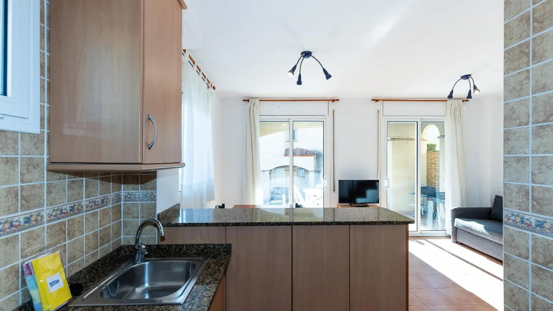 Rentalmar Brisas Miami Platja  Сasa de vacaciones