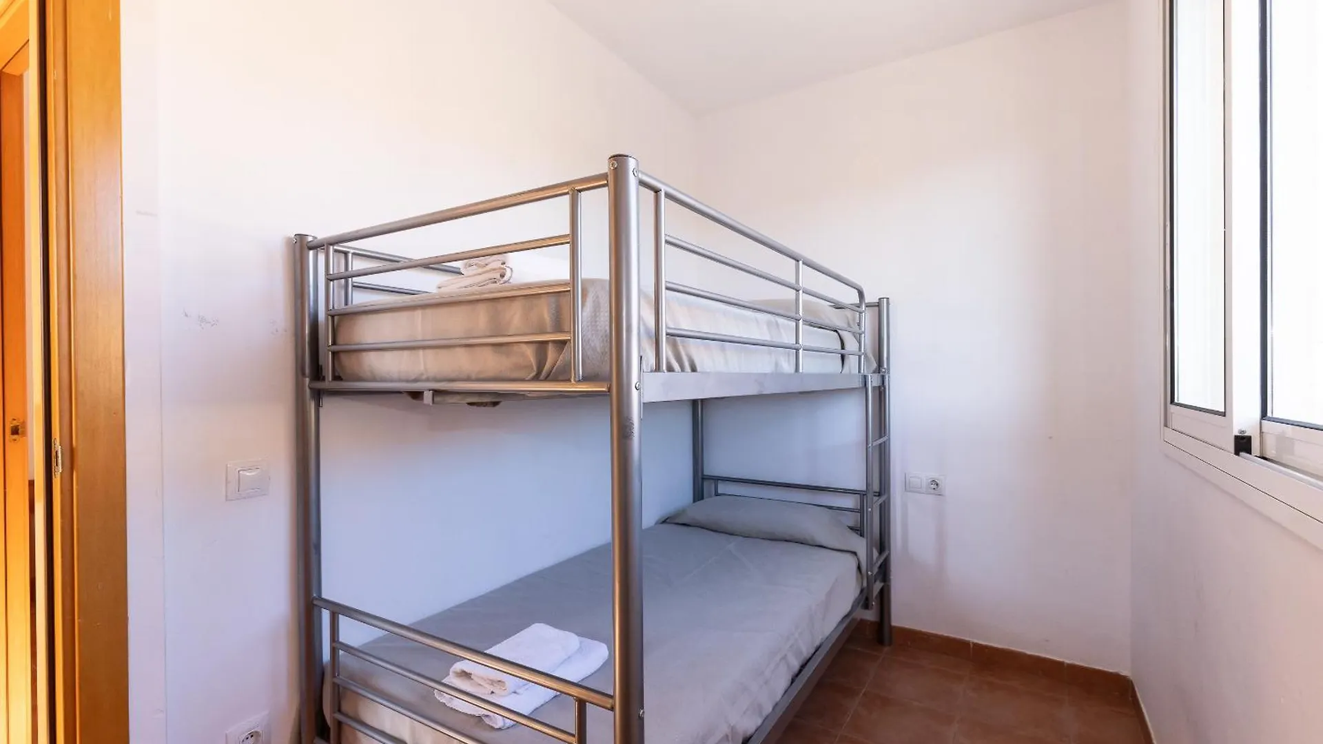 Сasa de vacaciones Rentalmar Brisas Miami Platja