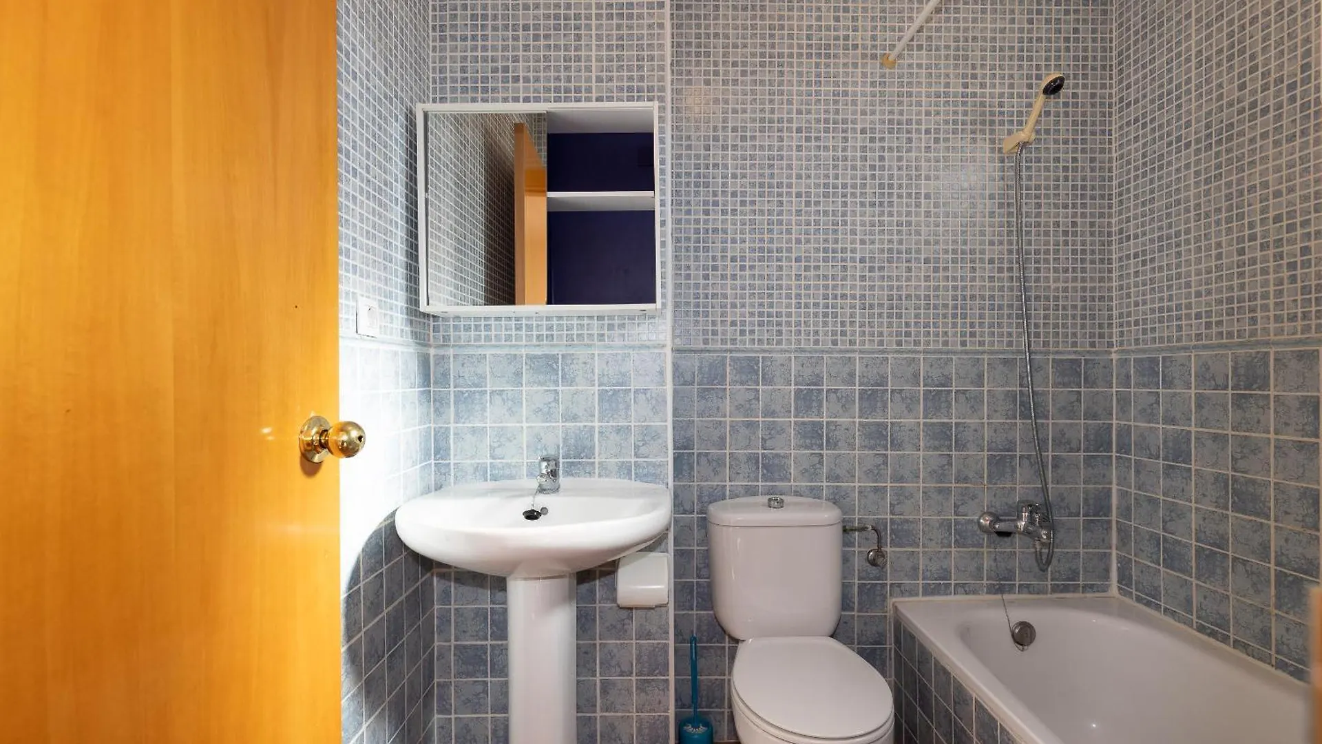 Сasa de vacaciones Rentalmar Brisas Miami Platja  España
