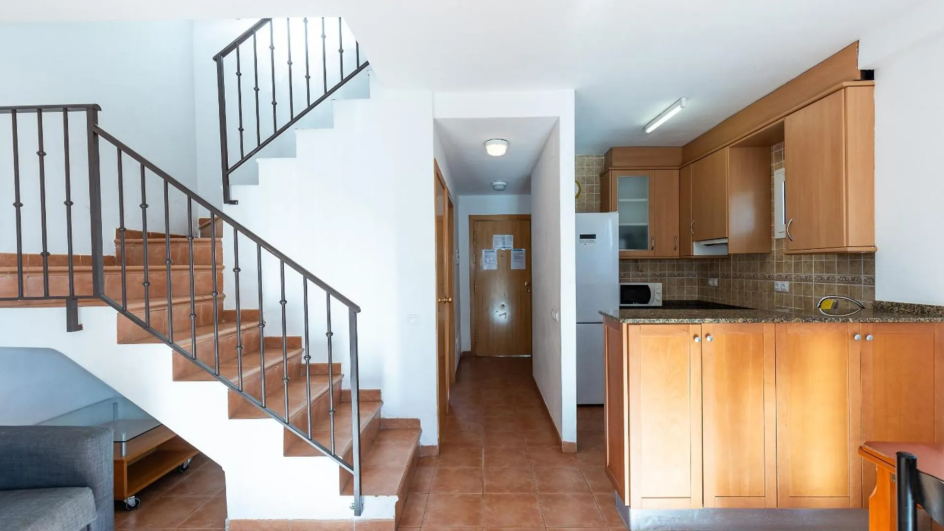 Сasa de vacaciones Rentalmar Brisas Miami Platja  España