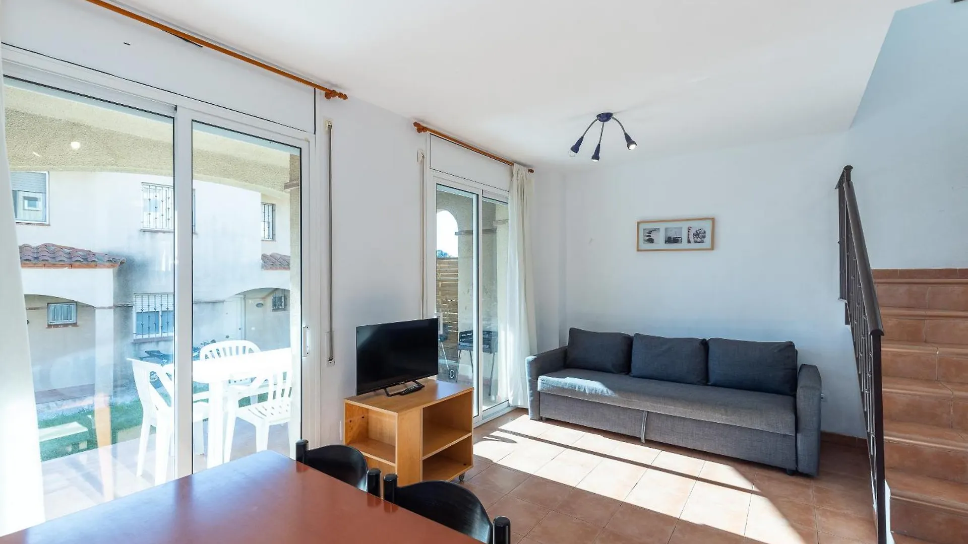 Сasa de vacaciones Rentalmar Brisas Miami Platja