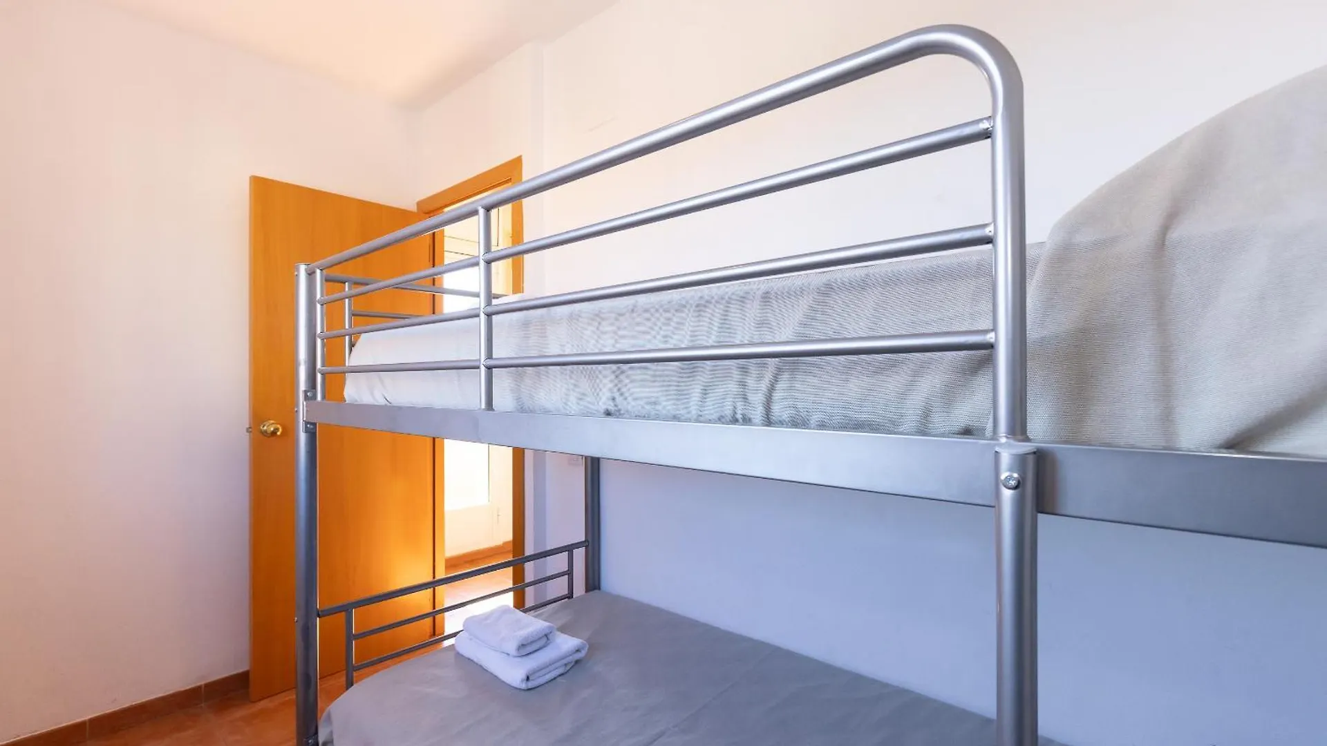 Rentalmar Brisas Miami Platja  Сasa de vacaciones