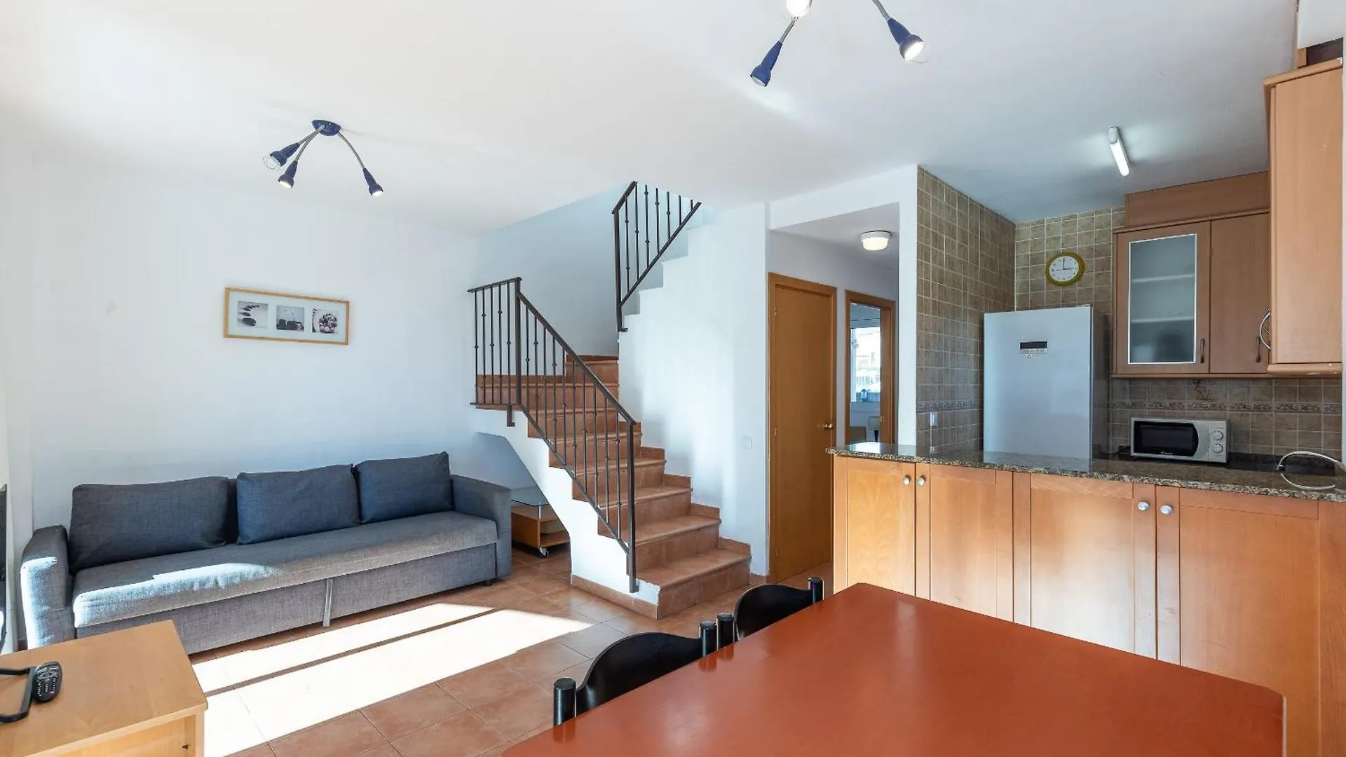 Rentalmar Brisas Miami Platja  Сasa de vacaciones