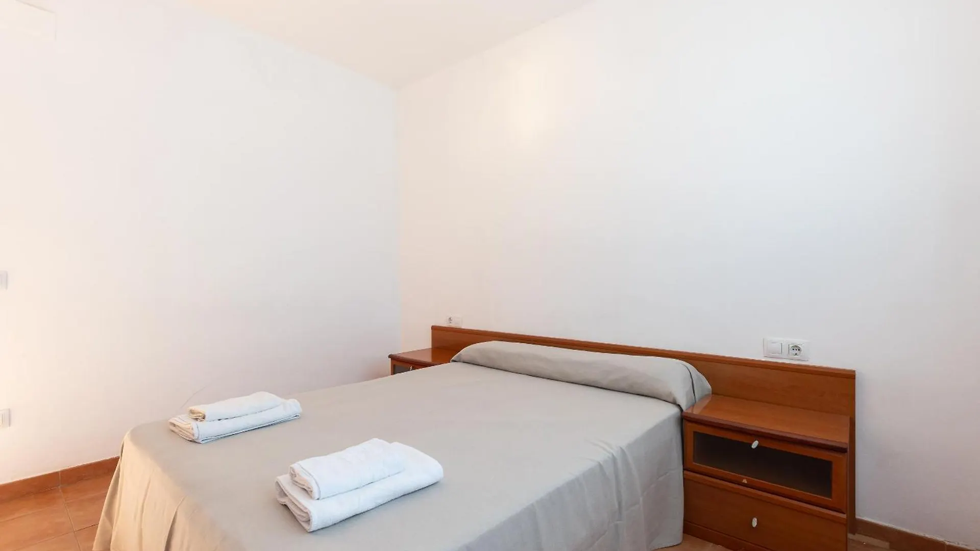 Сasa de vacaciones Rentalmar Brisas Miami Platja  España