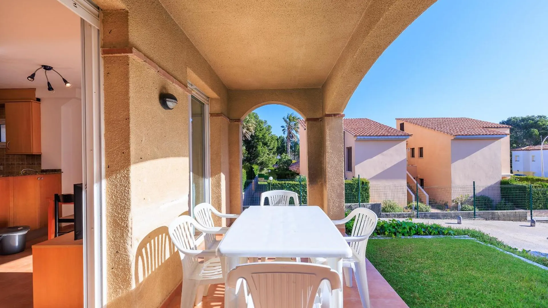 Rentalmar Brisas Miami Platja