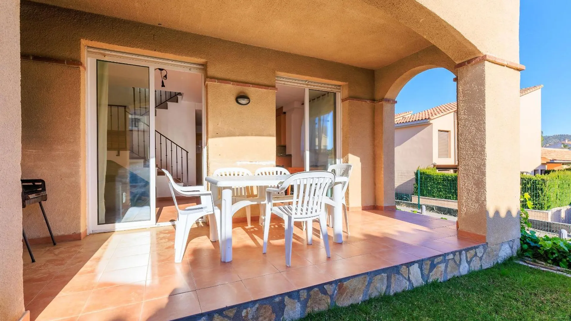 Rentalmar Brisas Miami Platja  España