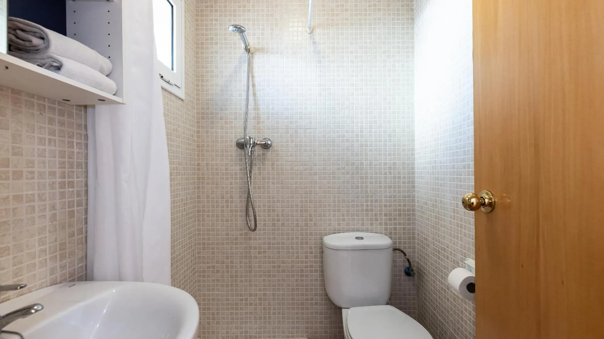 Сasa de vacaciones Rentalmar Brisas Miami Platja