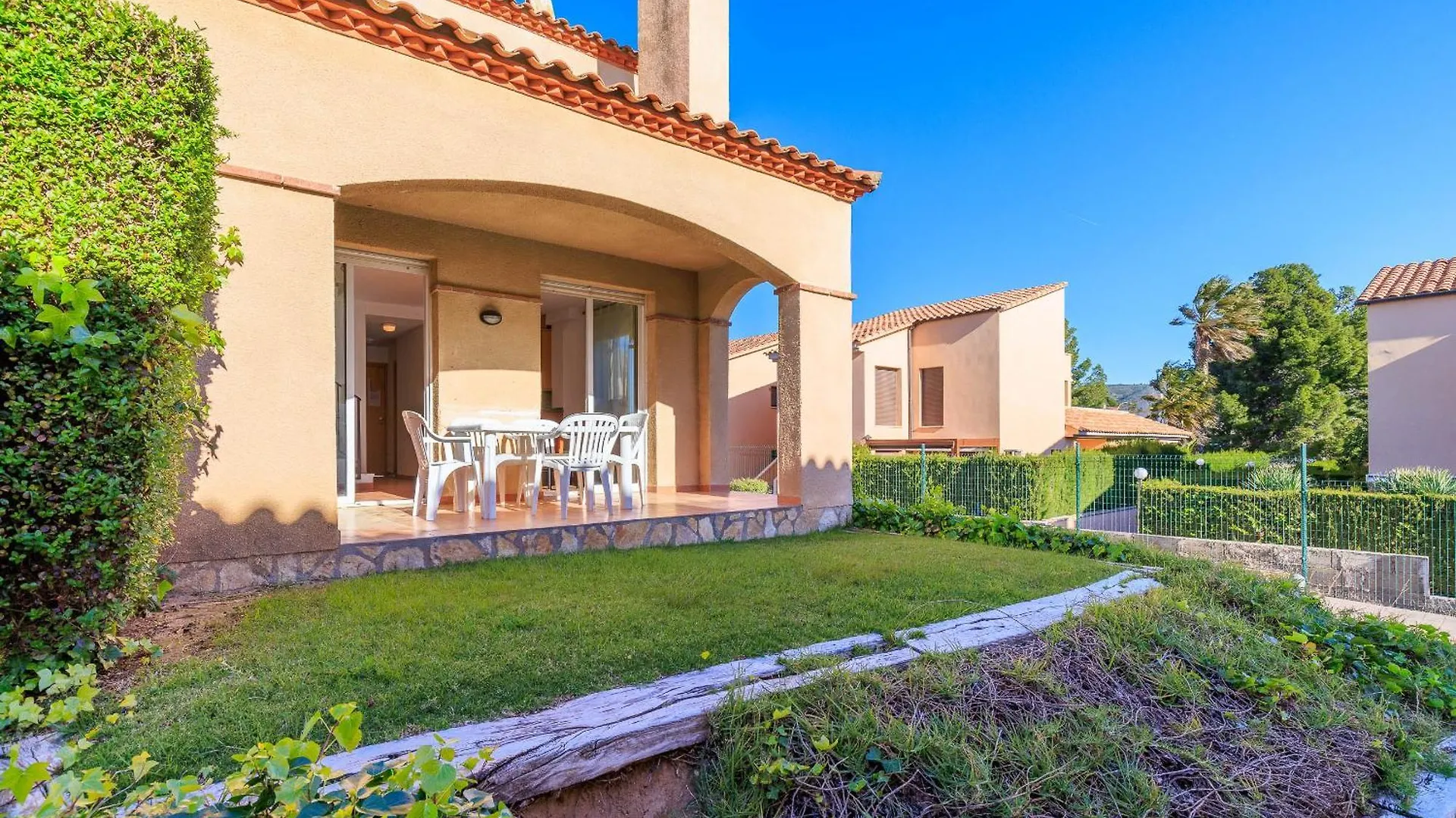 Сasa de vacaciones Rentalmar Brisas Miami Platja  España