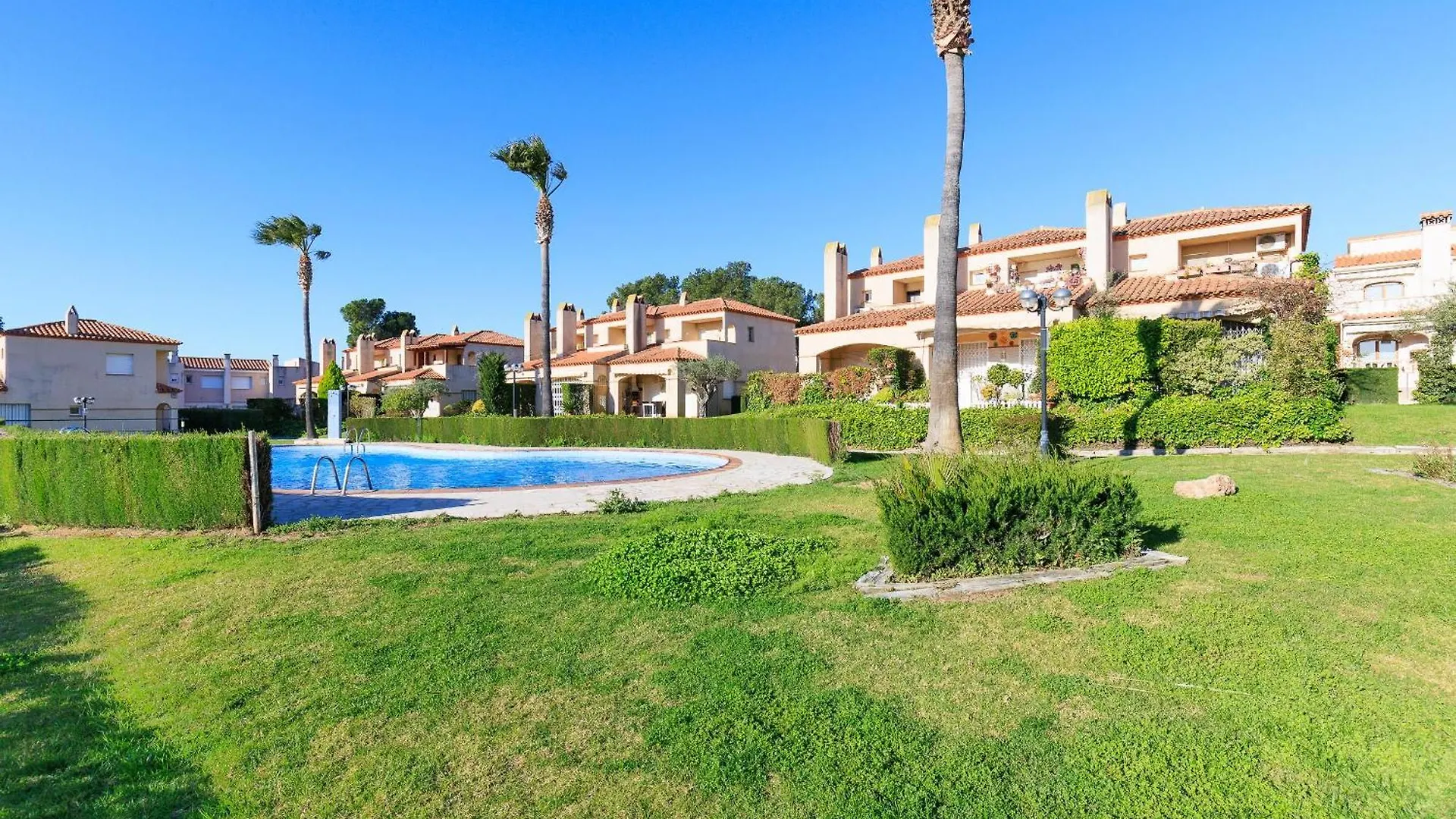 Rentalmar Brisas Miami Playa Spain