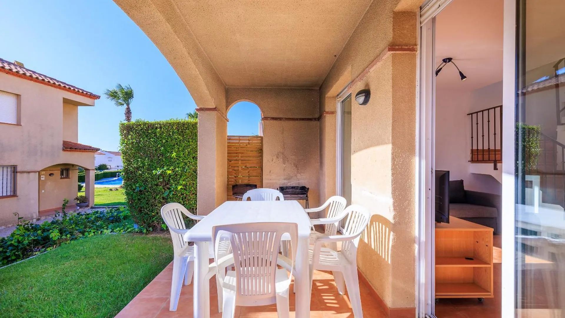 Rentalmar Brisas Miami Playa 0*,  Spain